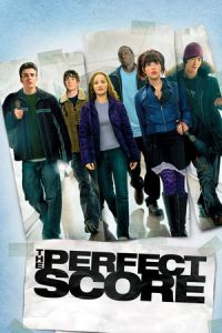 Nonton The Perfect Score (2004) Sub Indo di Lk21 Poster