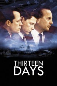 Nonton Thirteen Days (2000) Sub Indo di Lk21 Poster