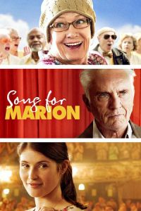 Nonton Unfinished Song (Song for Marion) (2012) Sub Indo di Lk21 Poster