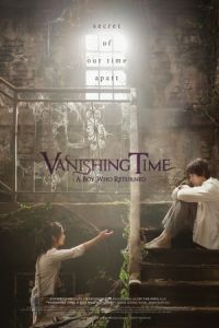 Nonton Vanishing Time: A Boy Who Returned (2016) Sub Indo di Lk21 Poster