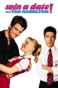 Nonton Win a Date with Tad Hamilton! (2004) Sub Indo di Lk21 Poster