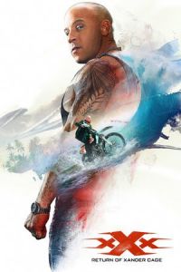 Nonton xXx: Return of Xander Cage(2017) Sub Indo di Lk21 Poster