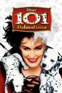 Nonton 101 Dalmatians (1996) Sub Indo di Lk21 Poster