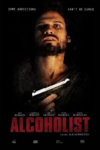 Nonton Alcoholist (2016) Sub Indo di Lk21 Poster