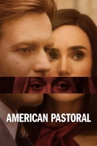 Nonton American Pastoral (2016) Sub Indo di Lk21 Poster