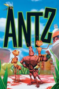 Nonton Antz (1998) Sub Indo di Lk21 Poster