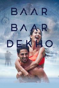 Nonton Baar Baar Dekho (2016) Sub Indo di Lk21 Poster