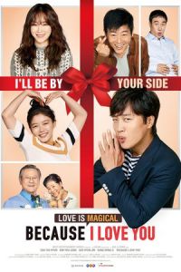 Nonton Because I Love You (Saranghagi Ttaemoone) (2017) Sub Indo di Lk21 Poster