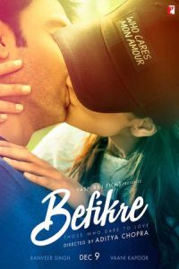 Nonton Befikre (2016) Sub Indo di Lk21 Poster