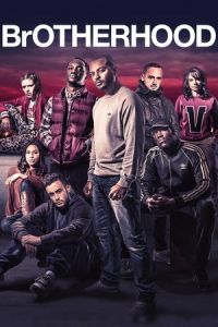 Nonton Brotherhood (2016) Sub Indo di Lk21 Poster
