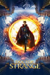 Nonton Doctor Strange (2016) Sub Indo di Lk21 Poster