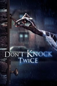 Nonton Don't Knock Twice (2016) Sub Indo di Lk21 Poster