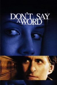 Nonton Don't Say a Word (2001) Sub Indo di Lk21 Poster