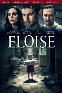 Nonton Eloise (2017) Sub Indo di Lk21 Poster