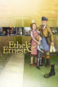 Nonton Ethel & Ernest (2016) Sub Indo di Lk21 Poster
