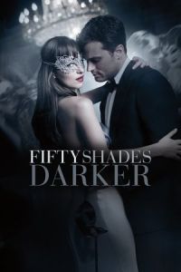 Nonton Fifty Shades Darker (2017) Sub Indo di Lk21 Poster
