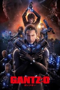 Nonton Gantz: O (2016) Sub Indo di Lk21 Poster