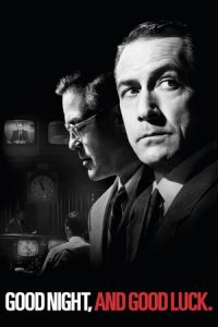 Nonton Good Night, and Good Luck. (2005) Sub Indo di Lk21 Poster