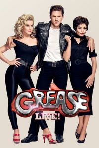 Nonton Grease Live! (2016) Sub Indo di Lk21 Poster