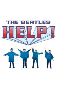 Nonton Help! (1965) Sub Indo di Lk21 Poster