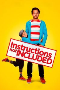 Nonton Instructions Not Included (No se aceptan devoluciones) (2013) Sub Indo di Lk21 Poster