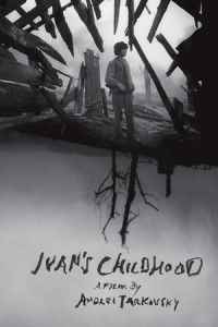 Nonton Ivan's Childhood (Ivanovo detstvo) (1962) Sub Indo di Lk21 Poster