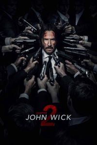 Nonton John Wick: Chapter 2 (2017) Sub Indo di Lk21 Poster