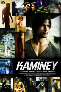 Nonton Kaminey (2009) Sub Indo di Lk21 Poster