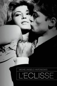 Nonton L'Eclisse (L'eclisse) (1962) Sub Indo di Lk21 Poster