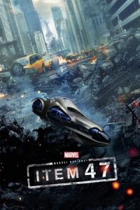 Nonton Marvel One-Shot: Item 47 (2012) Sub Indo di Lk21 Poster