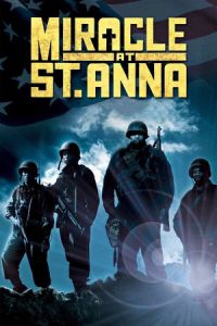 Nonton Miracle at St. Anna (2008) Sub Indo di Lk21 Poster