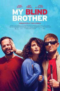 Nonton My Blind Brother (2016) Sub Indo di Lk21 Poster