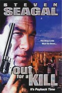 Nonton Out for a Kill (2003) Sub Indo di Lk21 Poster