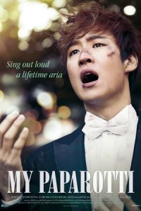 Nonton My Paparotti (2013) Sub Indo di Lk21 Poster