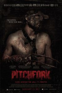 Nonton Pitchfork (2016) Sub Indo di Lk21 Poster