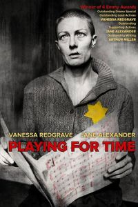 Nonton Playing for Time (1980) Sub Indo di Lk21 Poster