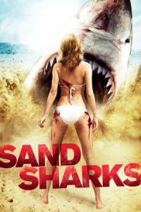 Nonton Sand Sharks (2012) Sub Indo di Lk21 Poster