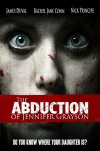Nonton The Abduction of Jennifer Grayson (Stockholm) (2017) Sub Indo di Lk21 Poster