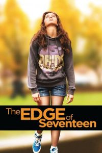 Nonton The Edge of Seventeen (2016) Sub Indo di Lk21 Poster