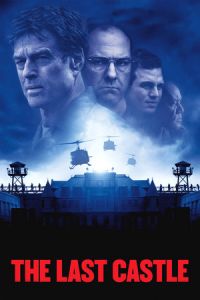 Nonton The Last Castle (2001) Sub Indo di Lk21 Poster