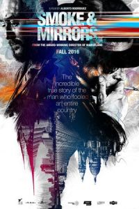 Nonton The Man with Thousand Faces (El hombre de las mil caras) (2016) Sub Indo di Lk21 Poster