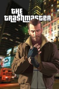 Nonton The Trashmaster (2010) Sub Indo di Lk21 Poster