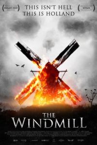 Nonton The Windmill (The Windmill Massacre) (2016) Sub Indo di Lk21 Poster