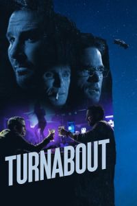 Nonton Turnabout (2016) Sub Indo di Lk21 Poster