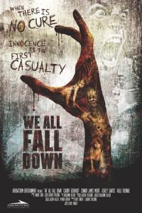 Nonton We All Fall Down (2016) Sub Indo di Lk21 Poster