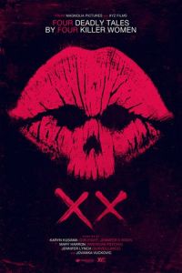 Nonton XX (2017) Sub Indo di Lk21 Poster