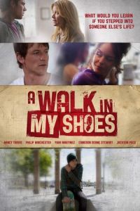 Nonton A Walk in My Shoes (2010) Sub Indo di Lk21 Poster