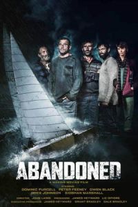 Nonton Abandoned (2015) Sub Indo di Lk21 Poster
