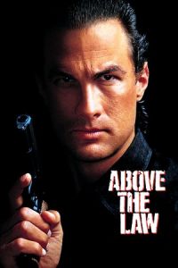 Nonton Above the Law (1988) Sub Indo di Lk21 Poster