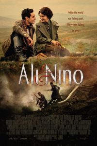 Nonton Ali and Nino (2016) Sub Indo di Lk21 Poster